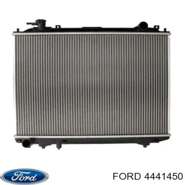 4441450 Ford радиатор
