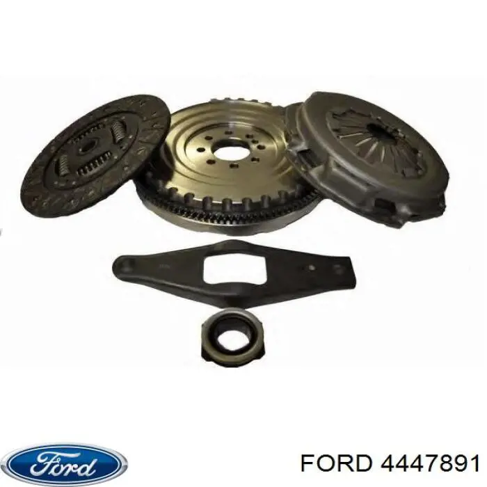 Маховик двигателя Ford 4447891 цена, от 114.02 USD