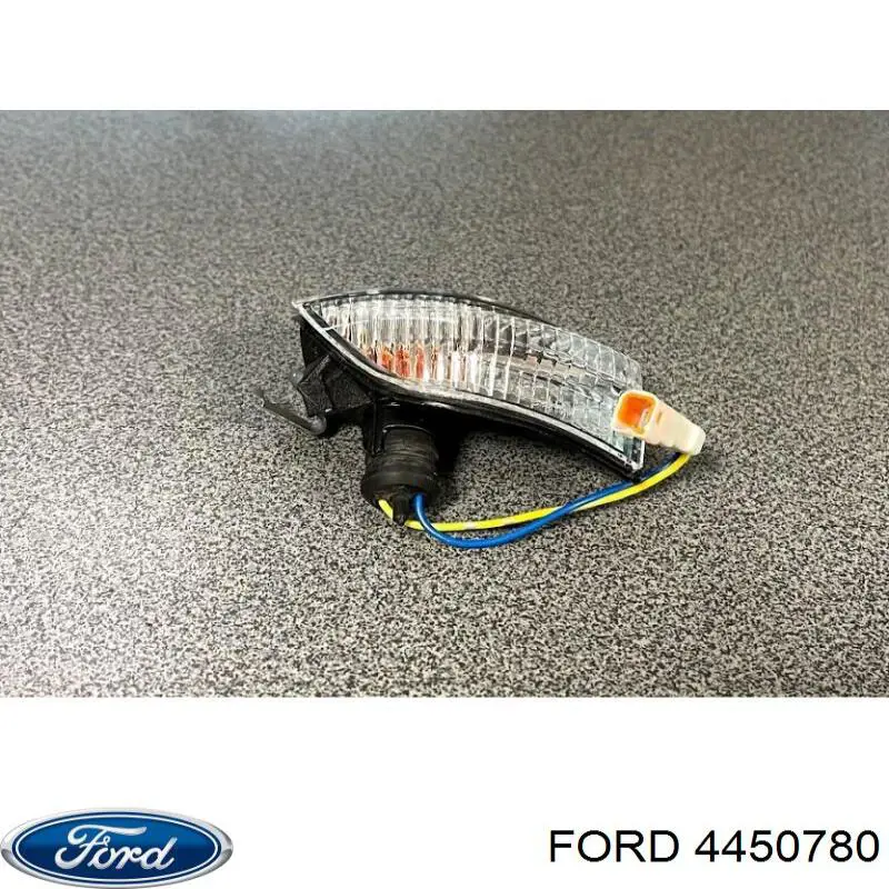 Указатель поворота зеркала, правый Depo/Loro/Abakus L16140007LED цена, от 13.92 USD