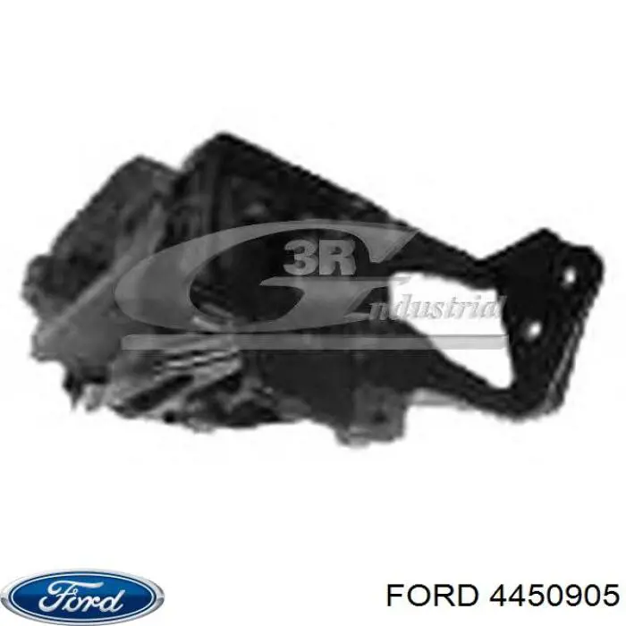Гидроопора двигателя левая Ford 4174340 цена, от 152.53 USD