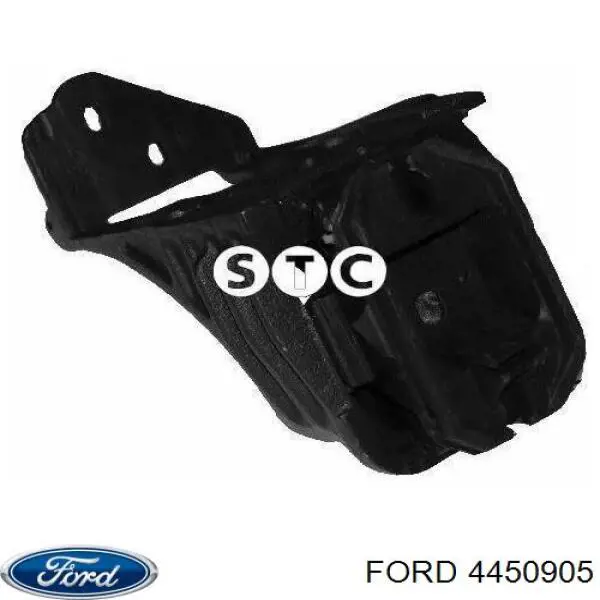 Купить 4174340 Ford Левая подушка двигателя