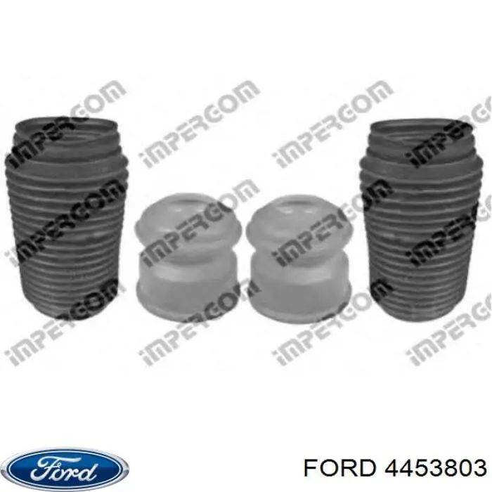 Буфер-отбойник амортизатора переднего Ford 4453803 цена, от 3.85 USD