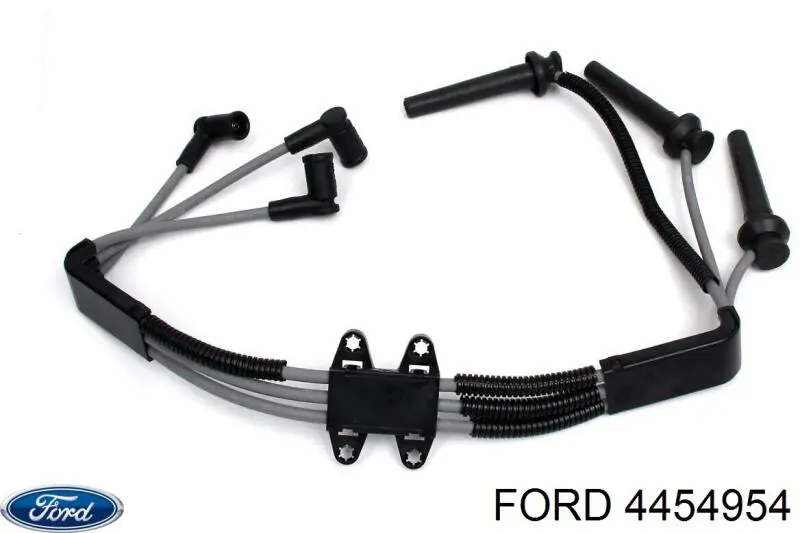 Провода зажигания Ford 4454954 цена, от 23.46 USD