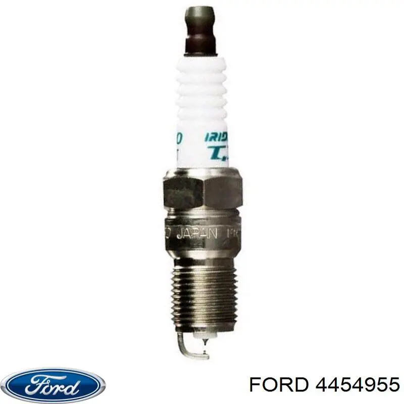 Свеча зажигания Ford 4454955 цена, от 8.05 USD