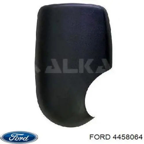 Купить 1732222 Ford Корпус зеркала заднего вида правого (внутрення часть)