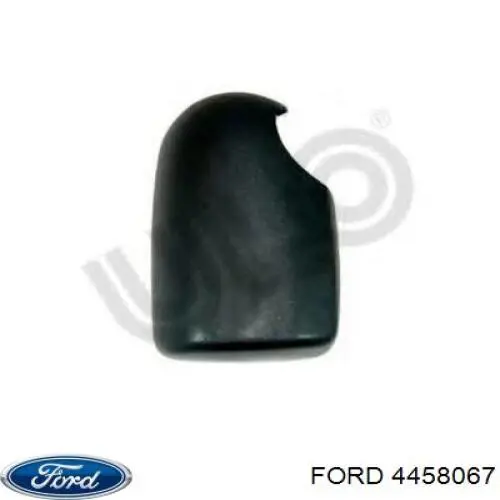 Накладка левого бокового зеркала Ford 4458067 цена, от 9.97 USD