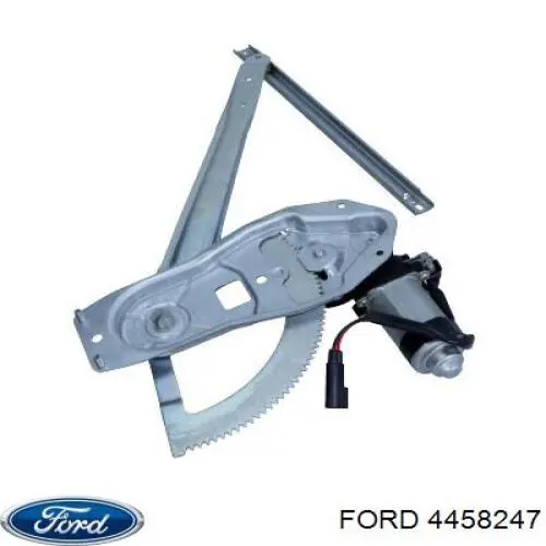 Купить 4458247 Ford Подъемник механический ветрового стекла