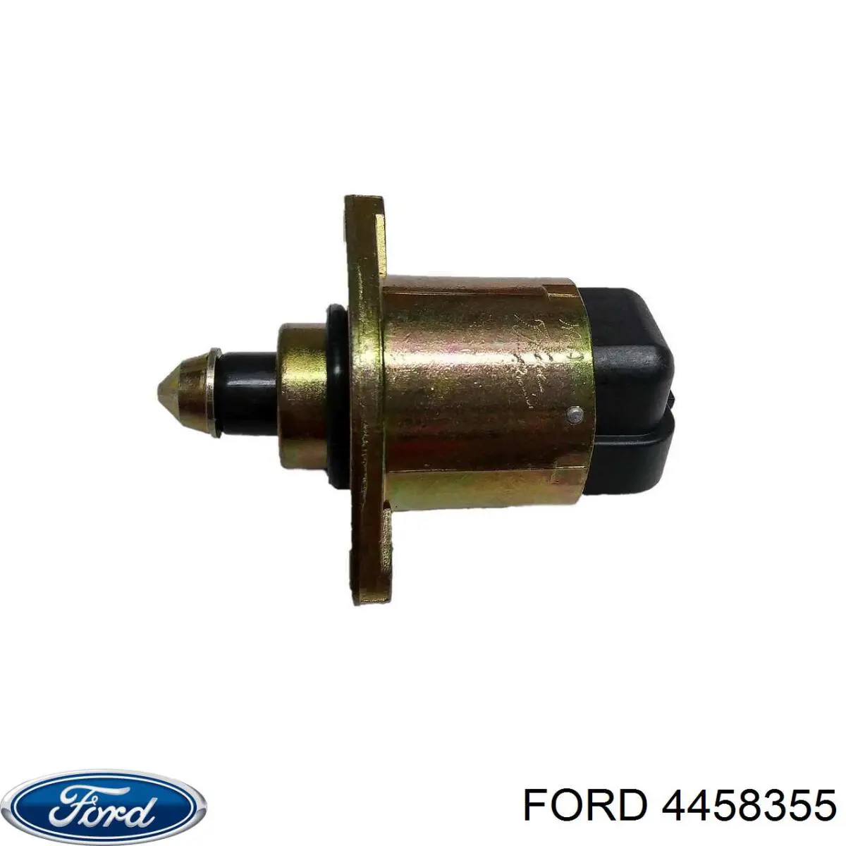  1307835 Ford