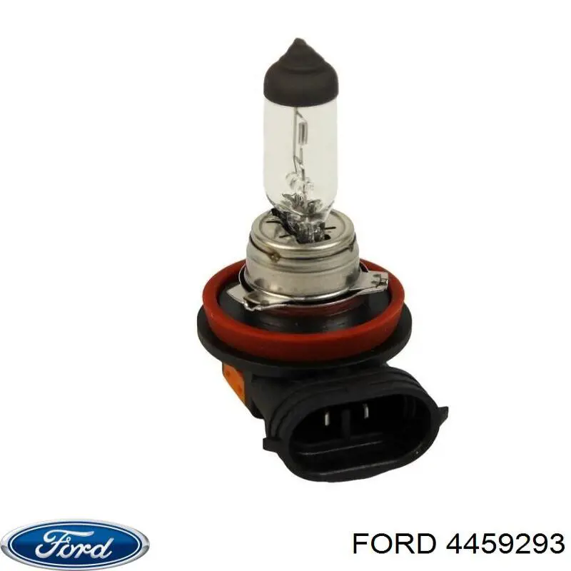 Лампочка ближнего света Ford 4459293 цена, от 7.33 USD