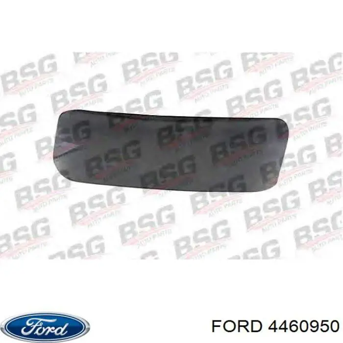 Зеркало заднего вида, левое Ford 4460950 цена, от 38.85 USD