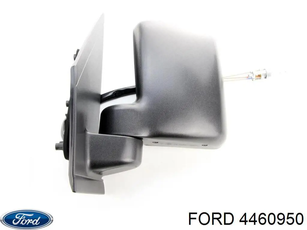Купить 4460950 Ford Наружное зеркало левое