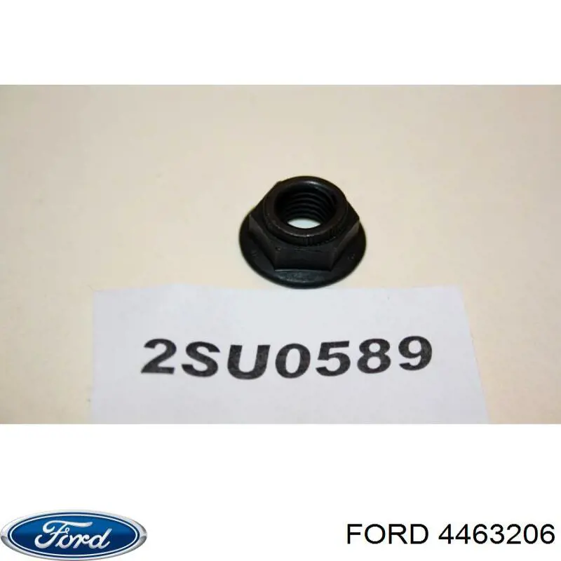 4522529 Ford 