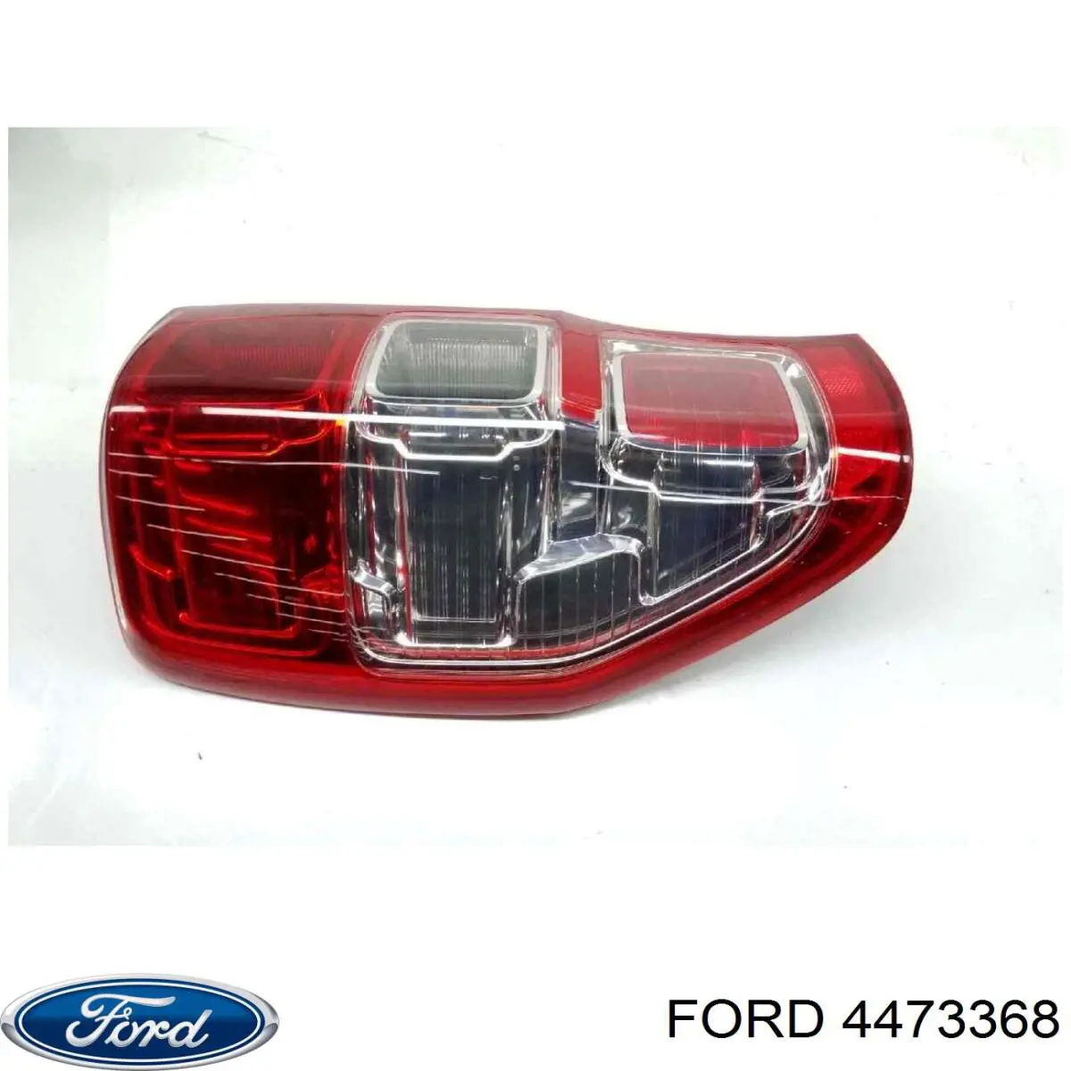 Купить 4473368 Ford 