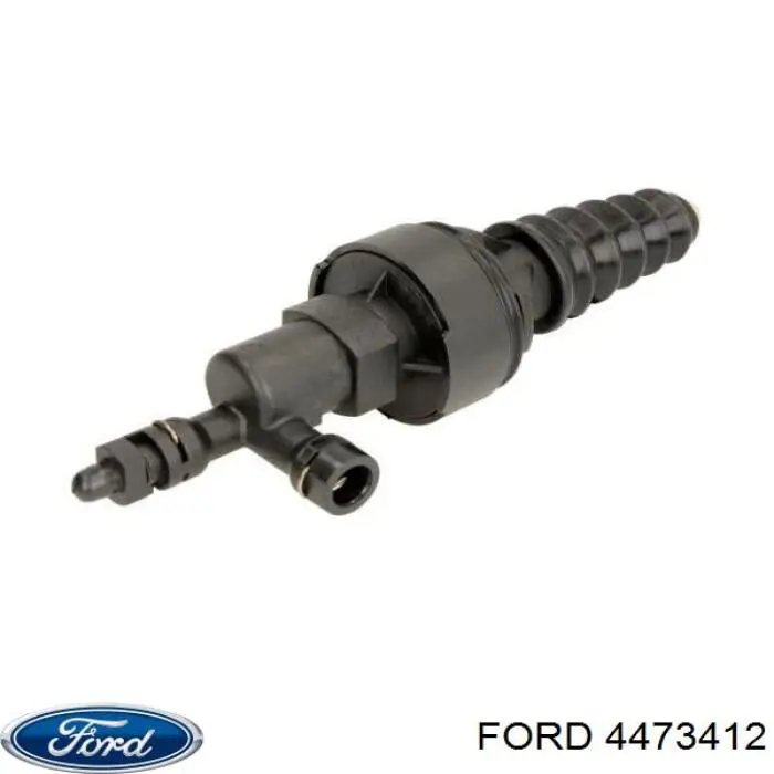 Рабочий цилиндр сцепления Ford 4473412 цена, от 28.33 USD