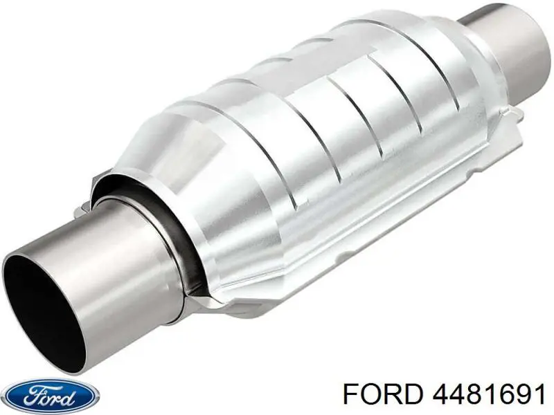 4481691 Ford 