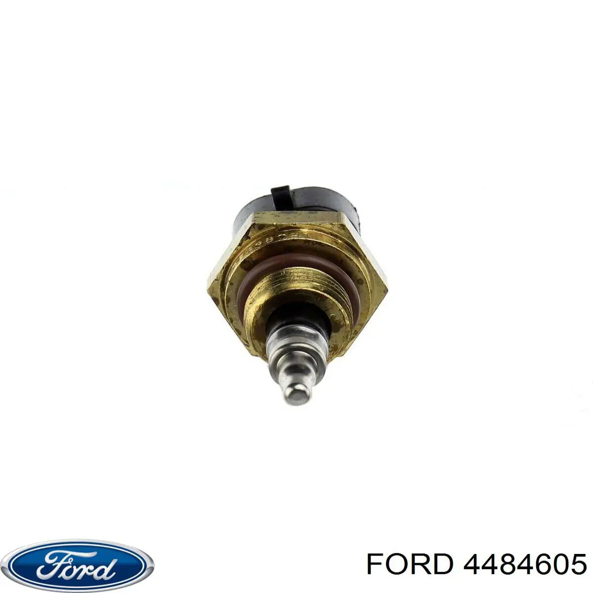 Привод передний правый Ford 4484605 цена, от 155.19 USD