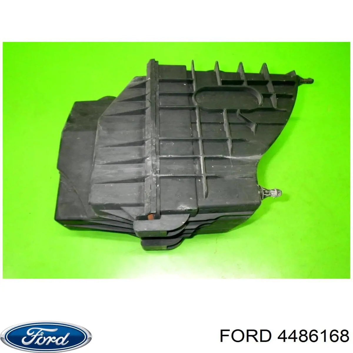 2C119600BC Ford 