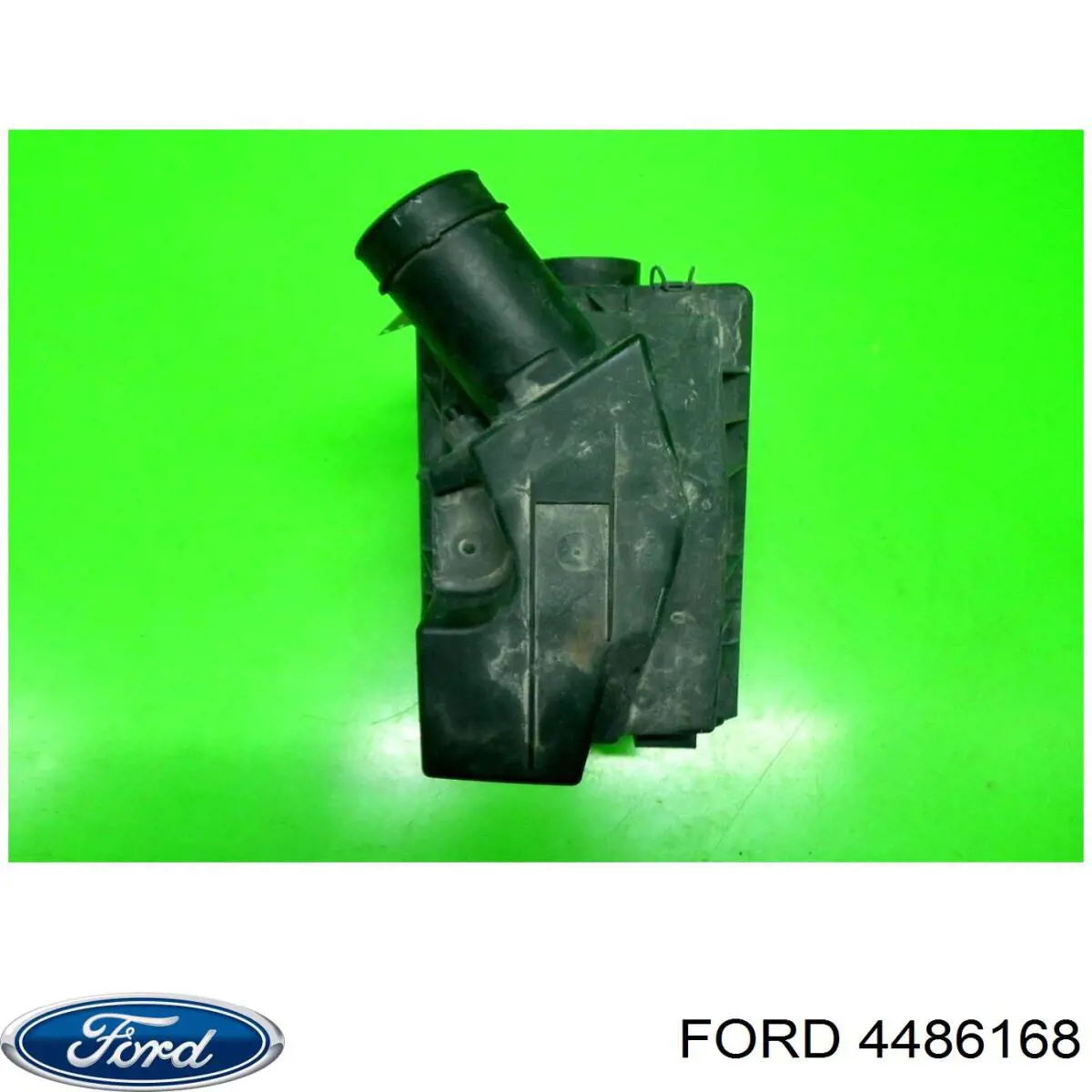  Ford 2C119600BC цена, от 34.21 USD