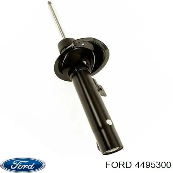 Амортизатор передней подвески левой Ford 4495300 цена, от 80.72 USD