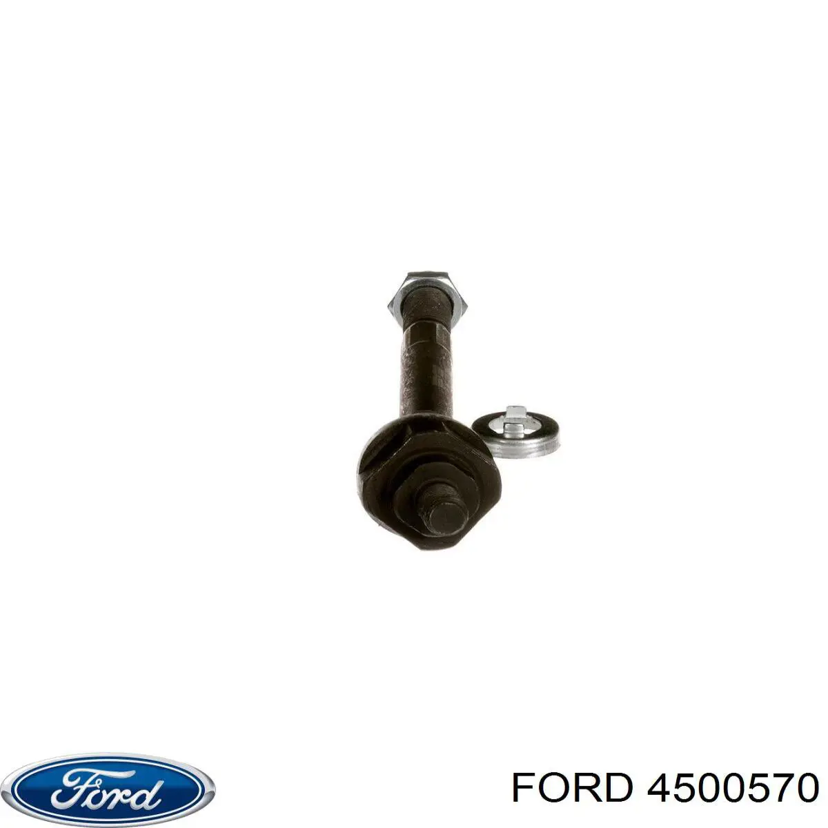 Опорный подшипник амортизатора 4500570 Ford