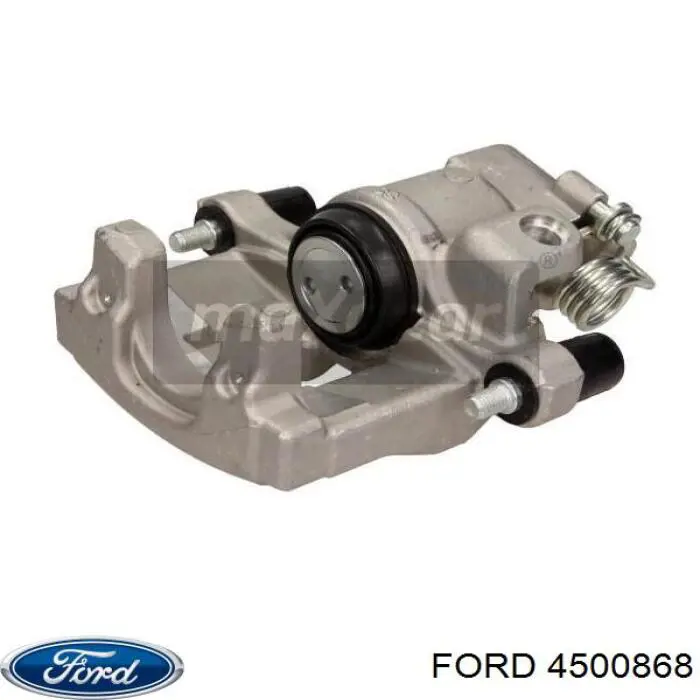 Купить 4500868 Ford Суппорт задний правый