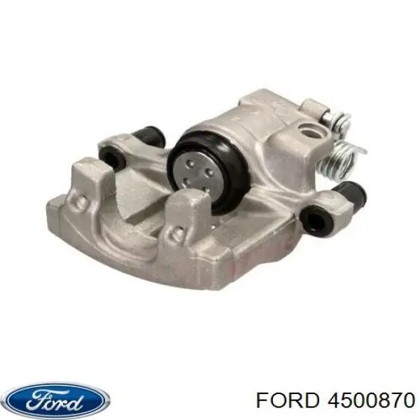 Задний левый суппорт Ford 4500870 цена, от 72.69 USD