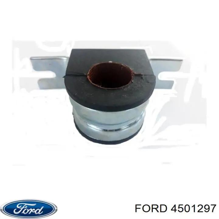 Крыло переднее левое Ford 4501297 цена, от 117.81 USD
