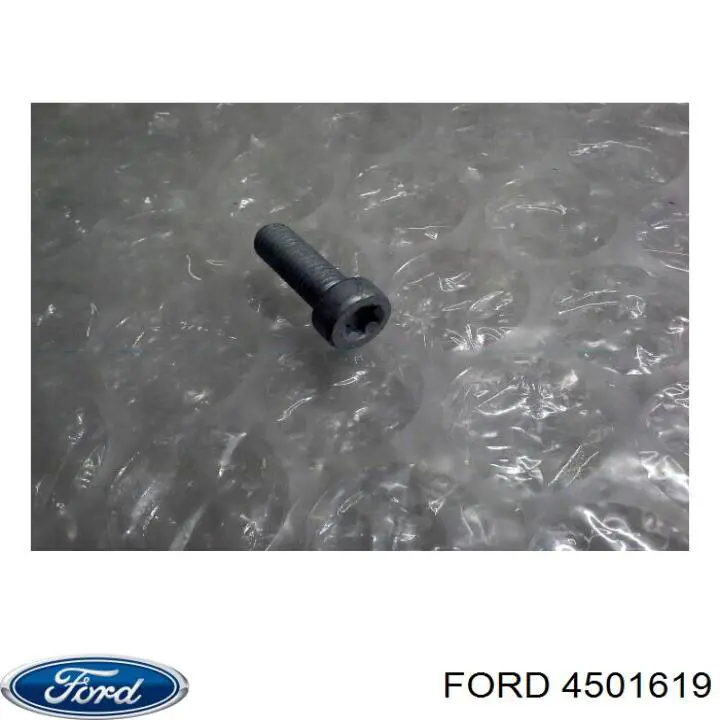 4501619 Ford Болт крепления ступицы