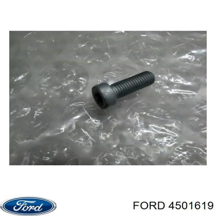 Болт ступицы Ford 4501619 цена, от 3.40 USD