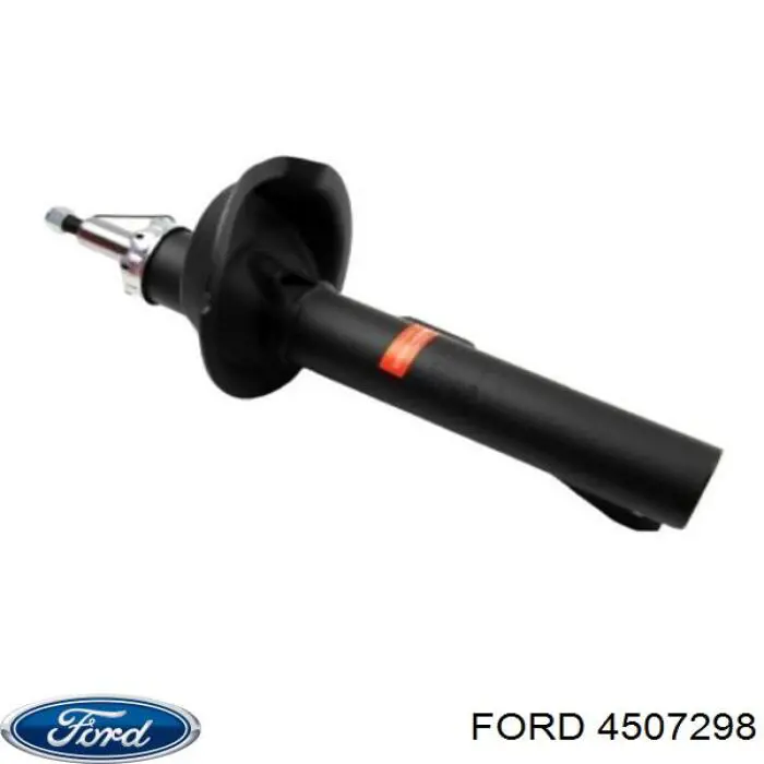 Купить 3C113B436BC Ford Вал приводной правый