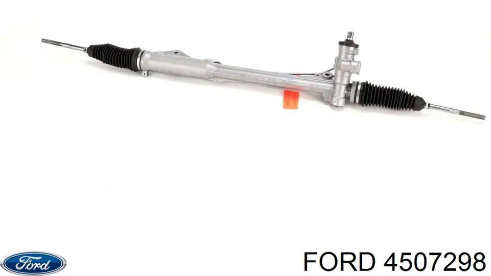 Купить 4615963 Ford Вал приводной правый