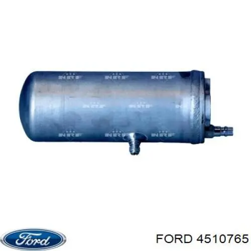 Осушитель кондиционера Ford 4510765 цена, от 34.24 USD