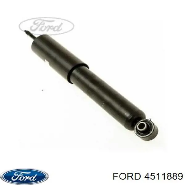 4511889 Ford амортизатор передний