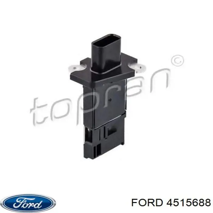 Купить 4515688 Ford Воздухомер