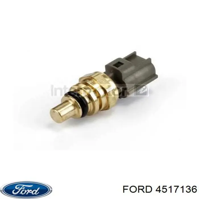 4517136 Ford Термовыключатель