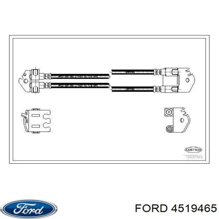  4519465 Ford