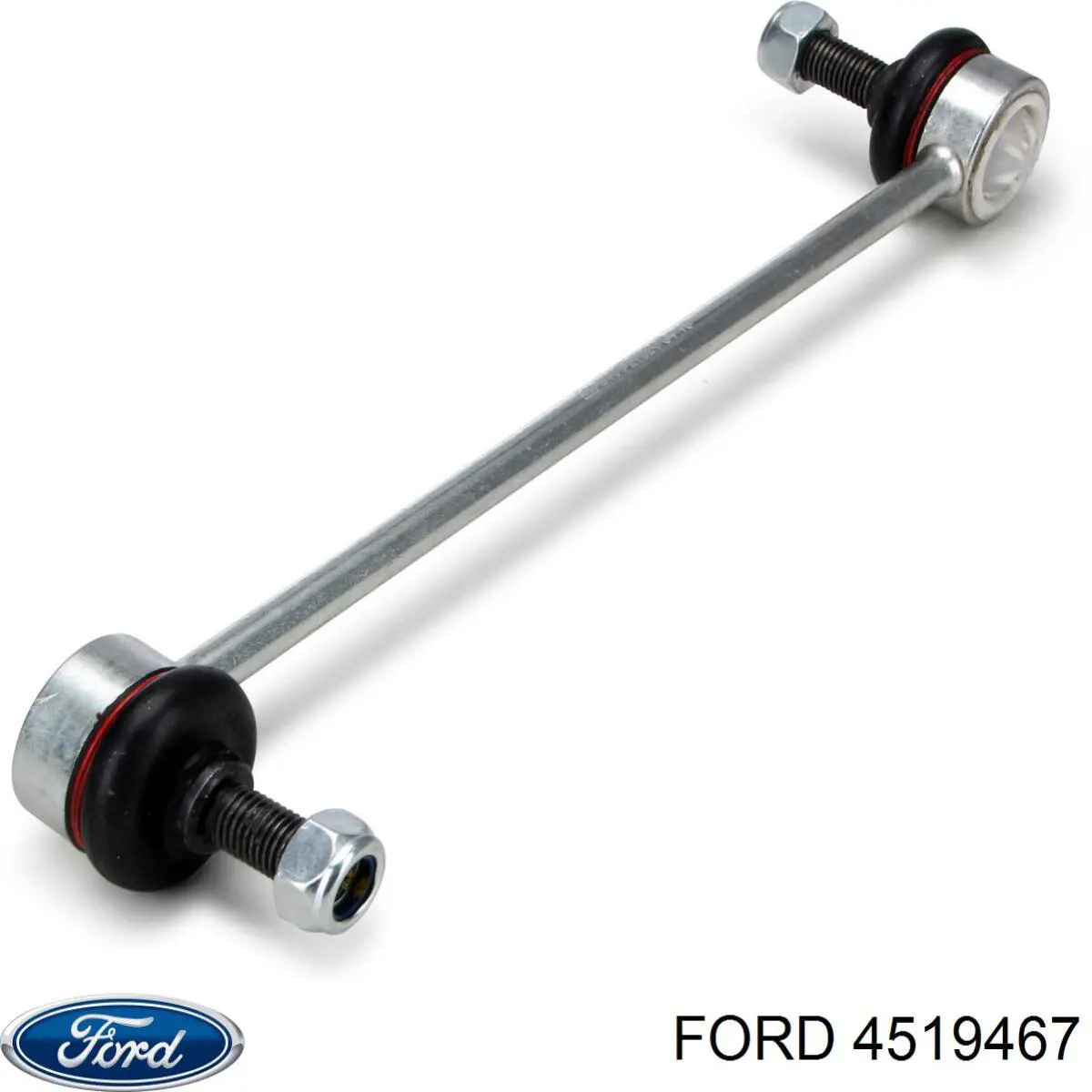 Стойки стабилизатора Ford 4519467