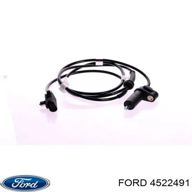 Датчик АБС (ABS) задний, левый Ford 4522491 цена, от 12.68 USD