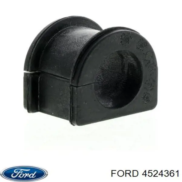 Купить 4524361 Ford Втулки переднего стабилизатора