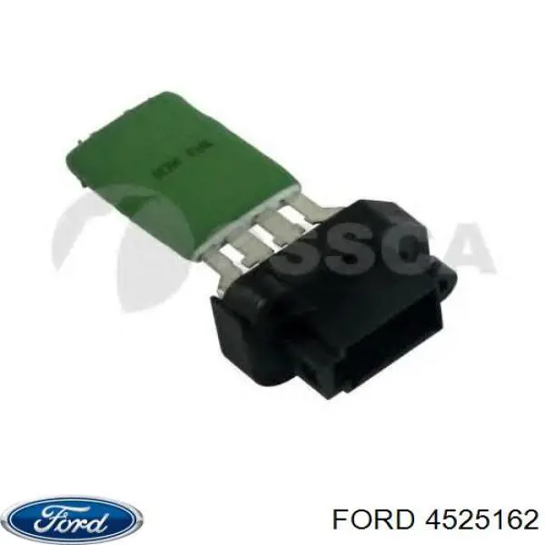 Реле отопителя Ford 4525162 цена, от 8.90 USD