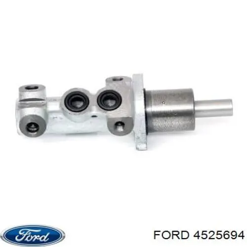 Цилиндр главный тормоза (гидротормозов) Ford 4525694 цена, от 25.23 USD