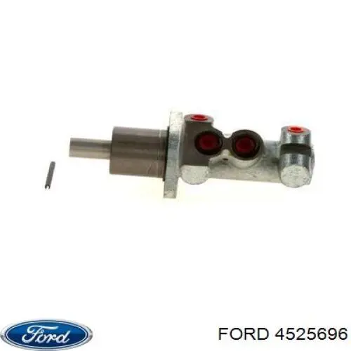 Купить 4525696 Ford Главный тормозной цилиндр
