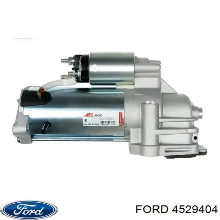 Стартер 4529404 Ford