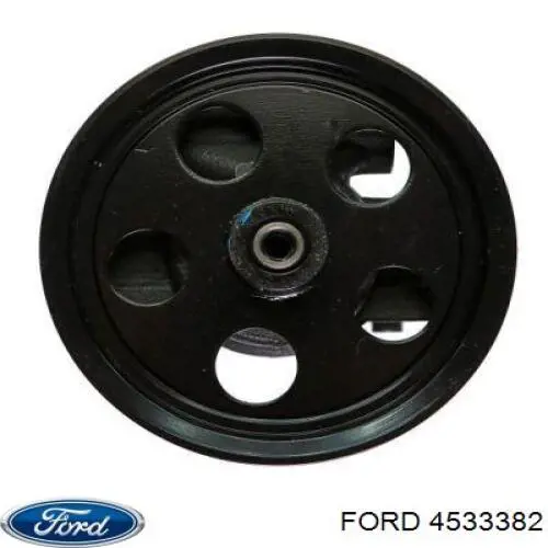 Насос ГУР 4533382 Ford