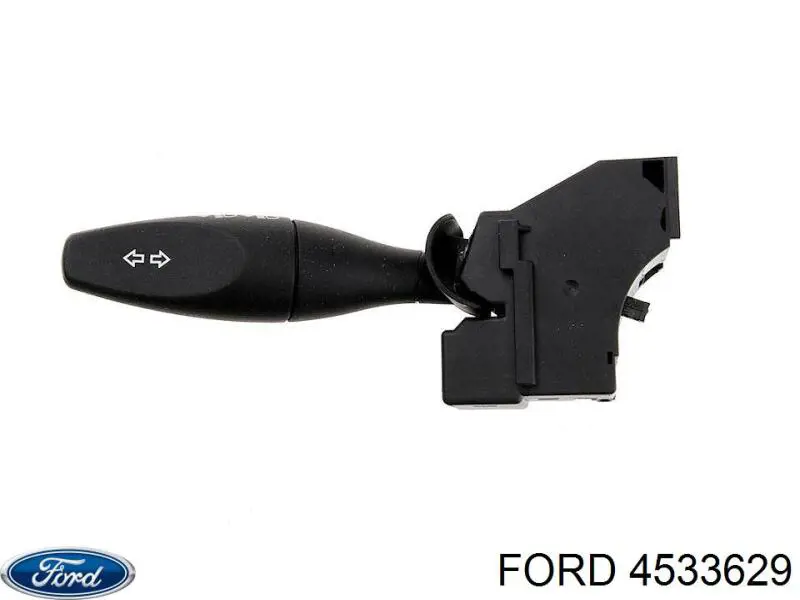 Переключатель подрулевой, левый Ford 4533629 цена, от 18.76 USD
