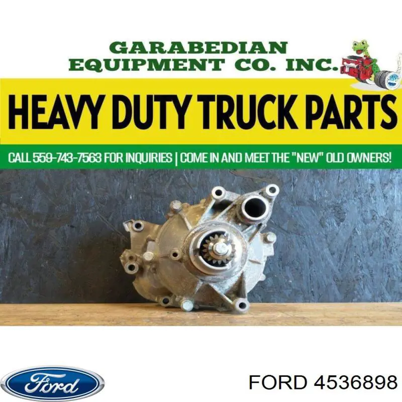  4536898 Ford