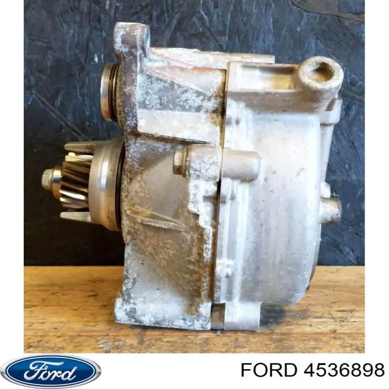  Ford 4536898 цена, от 141.08 USD