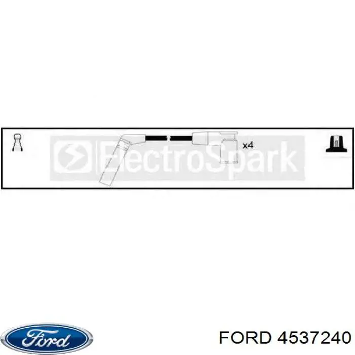 Датчик АБС передний 4537240 Ford