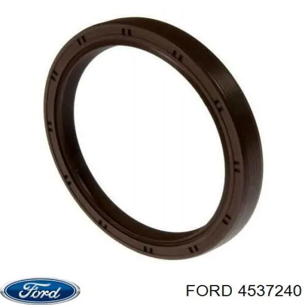 4537240 Ford Датчик АБС
