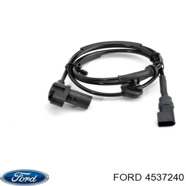 Передний датчик АБС Ford 4537240 цена, от 20.00 USD
